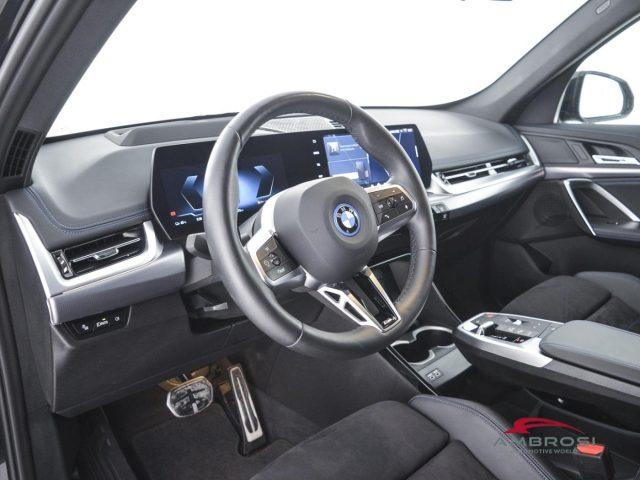 BMW iX1 edrive 20 Msport