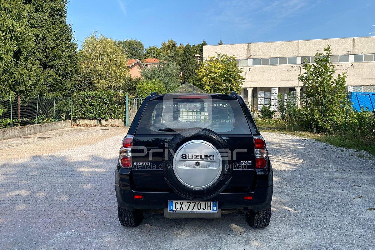 SUZUKI Grand Vitara 1.6 16V 3 porte