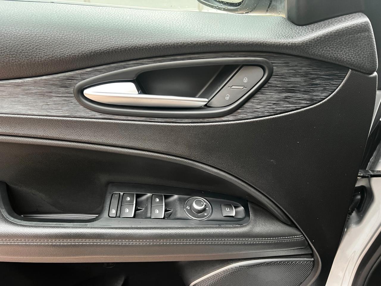 Alfa Romeo Stelvio 2.2 190 CV AT8 Q4 -2019