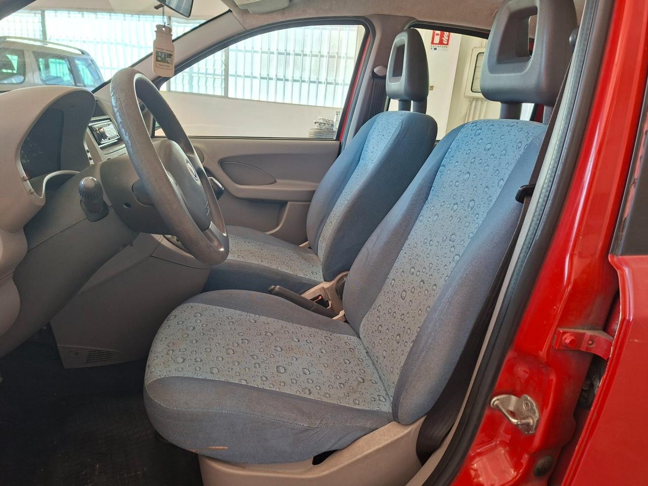 Fiat Panda 1.1 Active