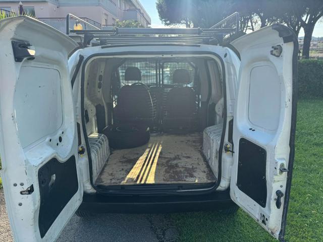 CITROEN Nemo 1.4 HDi 70CV Furgone