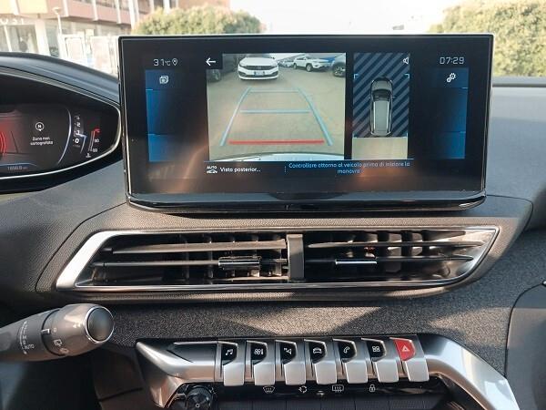 PEUGEOT 5008 1.5 BlueHDI 130 CV S&S ALLURE PACK EAT8
