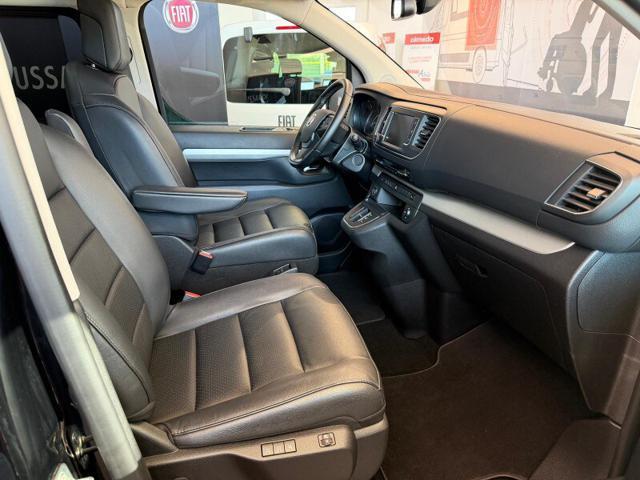 FIAT E-Ulysse E- 75 kWh Long Lounge