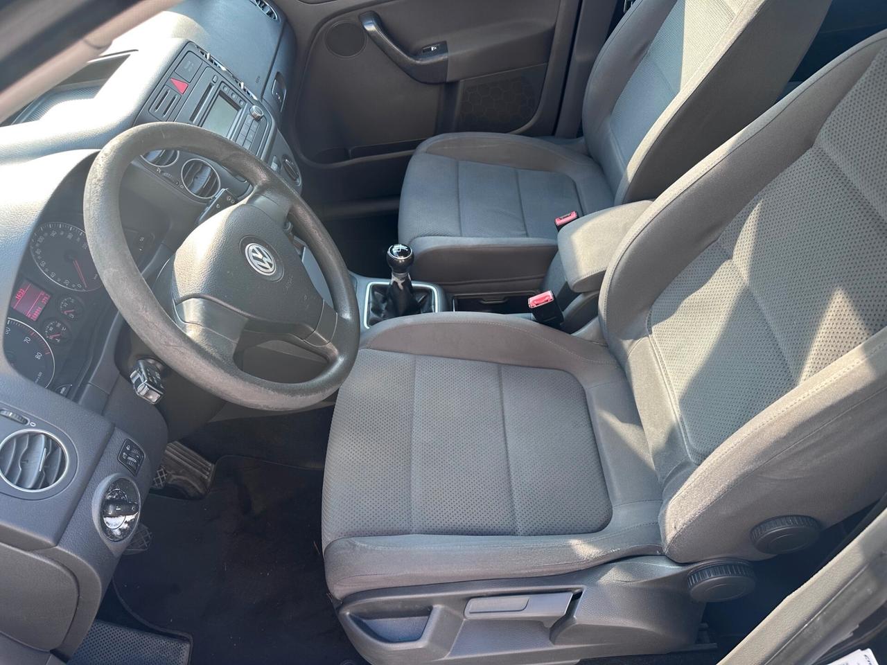 Volkswagen Golf 1.6 5p. Trendline*CERCHI