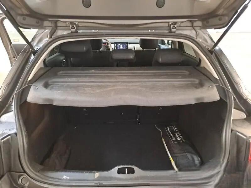 Citroen C4 Cactus BlueHDi 100 Shine