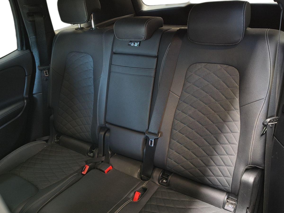 Mercedes-Benz GLB - X247 2019 - GLB 180 d Premium auto