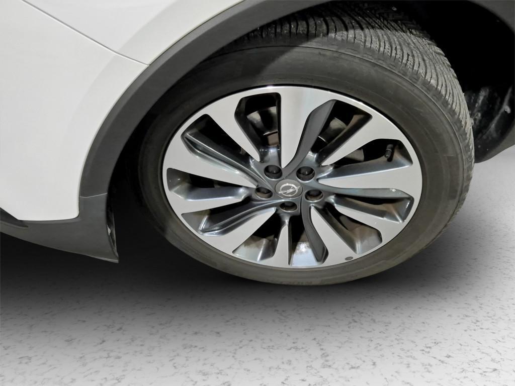 Opel Mokka X 1.4 t. Innovation Gpl-tech 4x2 140cv my18