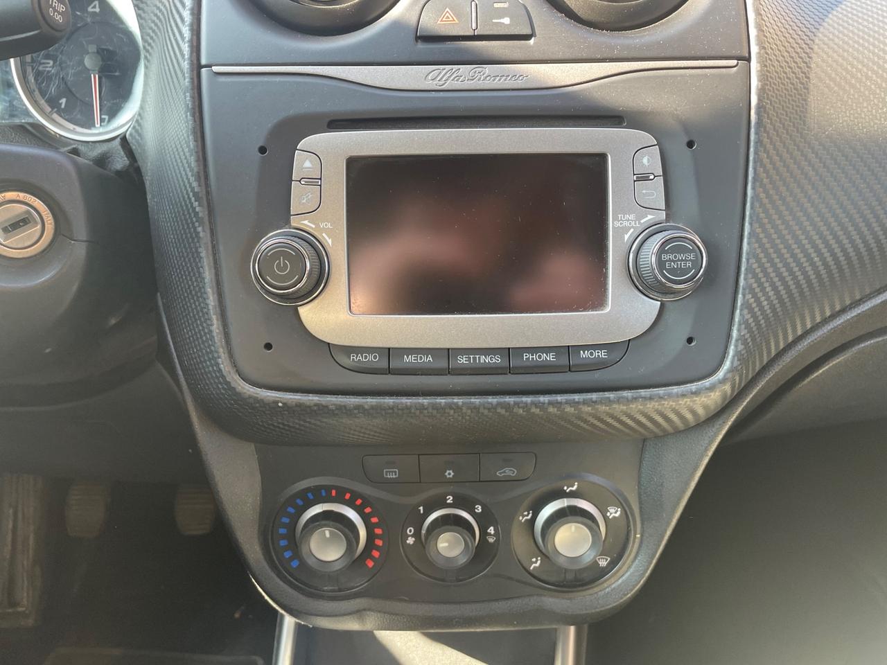 Alfa Romeo MiTo 1.6 JTDm-2 S&S Distinctive/GARANZIA