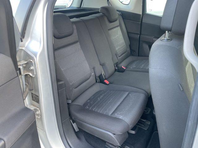 OPEL Meriva 1.3 CDTI 95CV ecoFLEX Cosmo