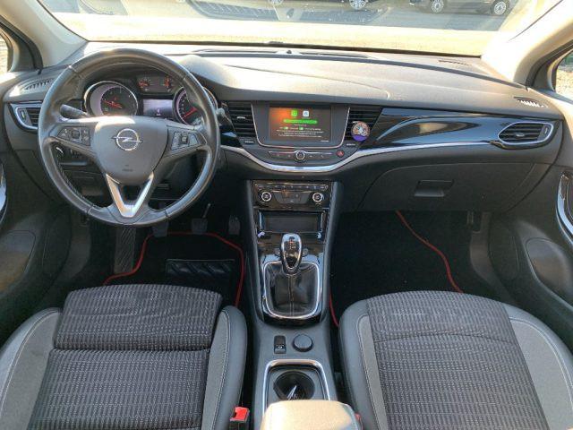 OPEL Astra 1.5 CDTI 122 CV S&S Sports Tourer Ultimate