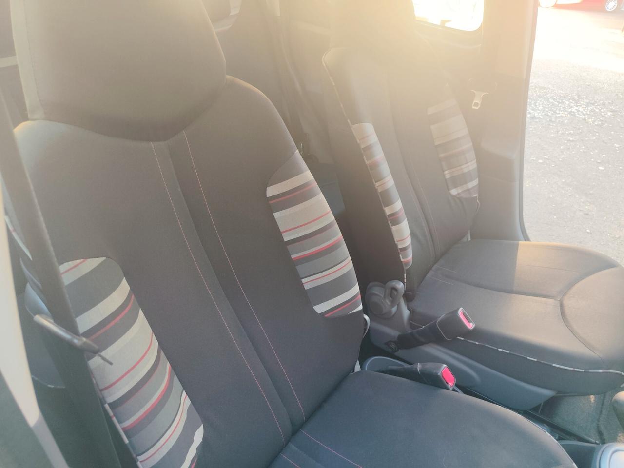Citroen C1 CAMBIO AUTOMATICO 52.000 KM !!