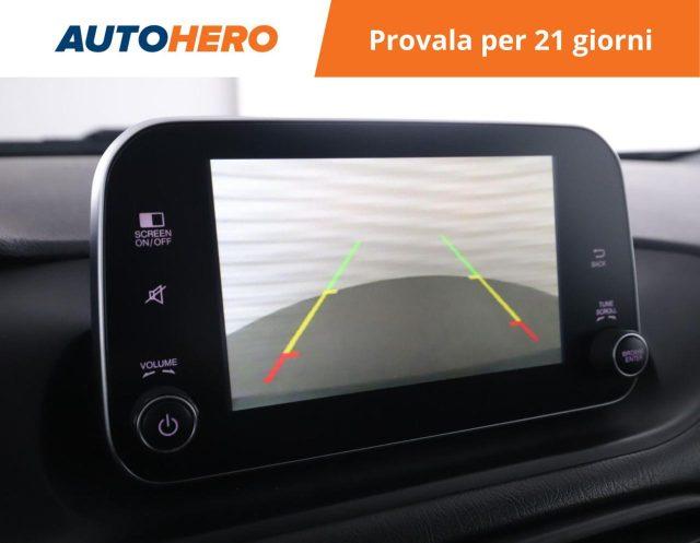 FIAT Tipo 1.3 Mjt S&S SW Lounge