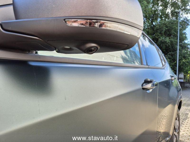 Jeep Compass 1.3 T4 190CV PHEV AT6 4xe 80° Anniversario