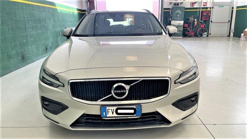 Volvo V60 D4 Inscription - IVA INCLUSA! 15.500€ + iva !