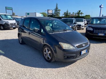 Ford Focus C-Max 1.6 TDCi (90CV) Titanium