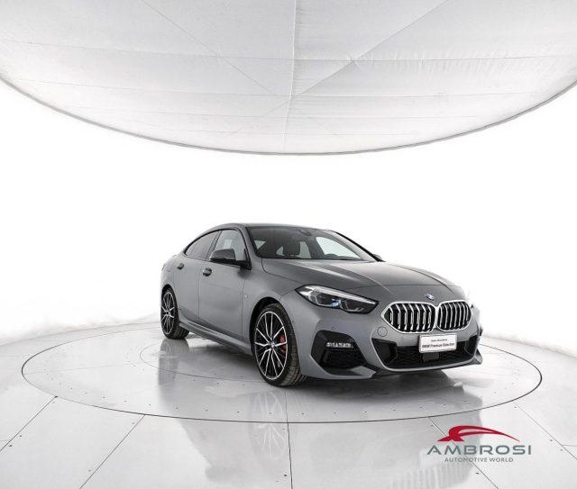 BMW 220 Serie 2 d xDrive Msport