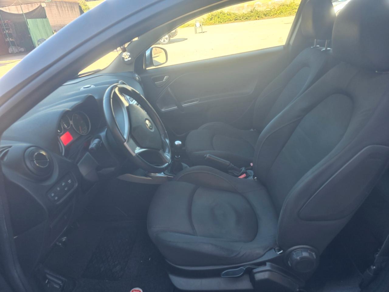 Alfa Romeo MiTo 1.3 JTDm full opt 2013
