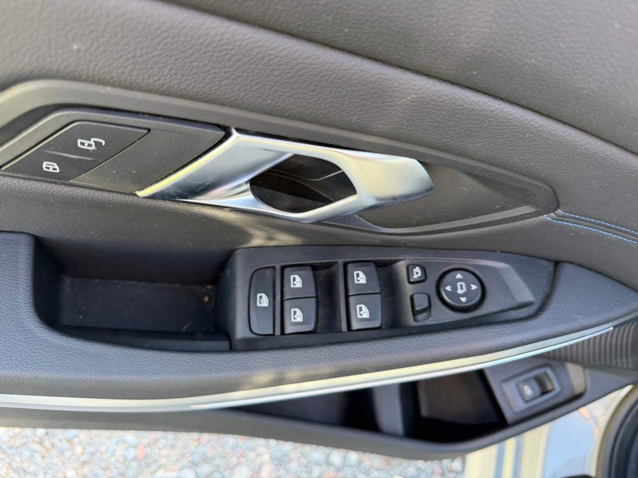 Bmw 320d 48V Touring Msport- Permuta