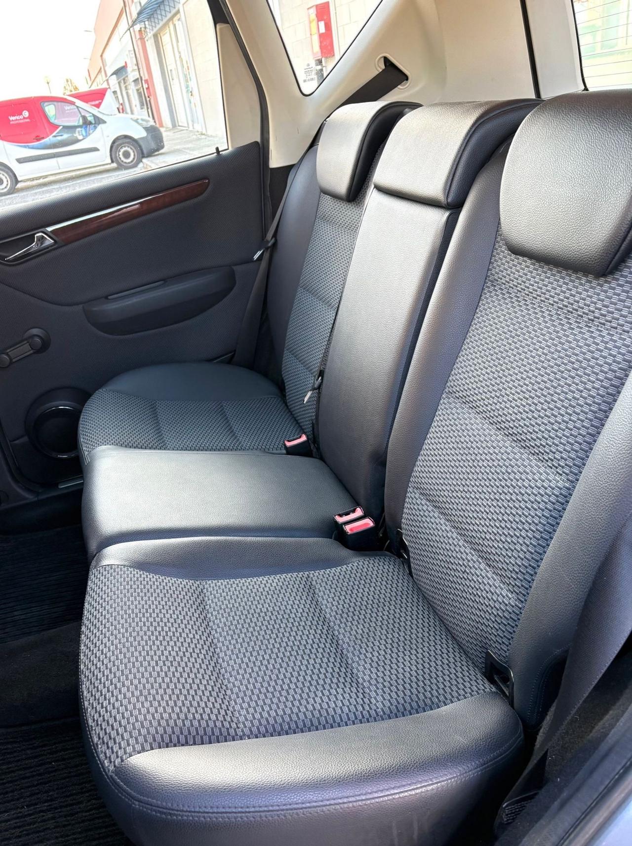 Mercedes-benz A 180 CDI Avantgarde