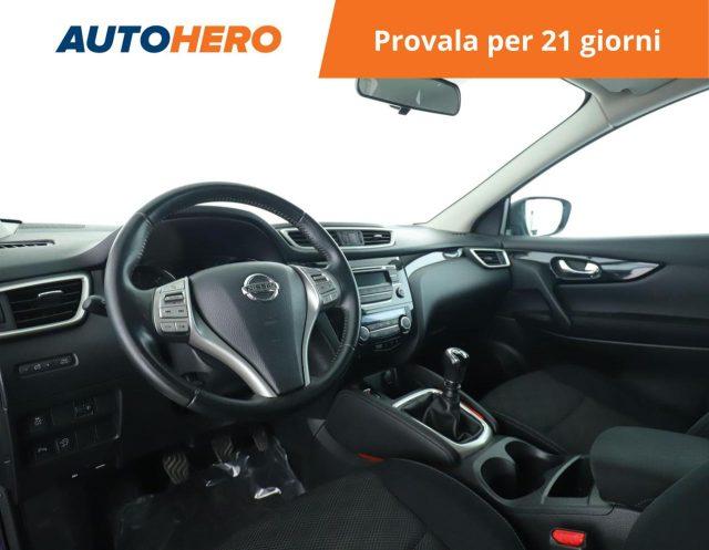 NISSAN Qashqai 1.5 dCi Acenta