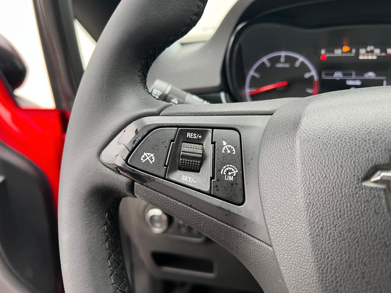 OPEL CORSA 1.4 90CV 2019!!! GPL DI SERIE!!!