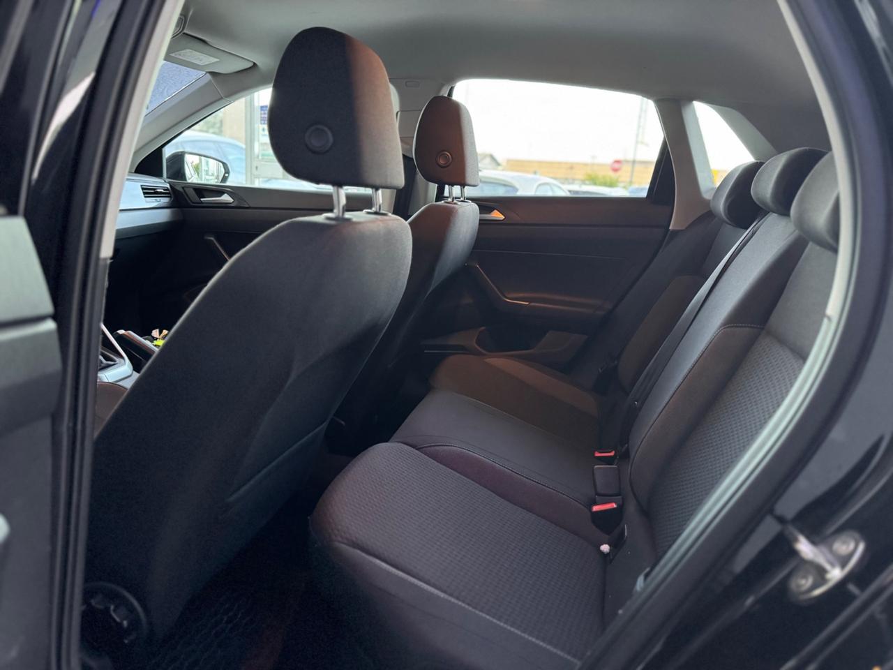 Volkswagen Polo 1.0 TSI DSG Life NAVI ACC LED