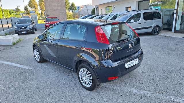 Fiat Punto Punto 5p 1.4 easypower Street Gpl E6