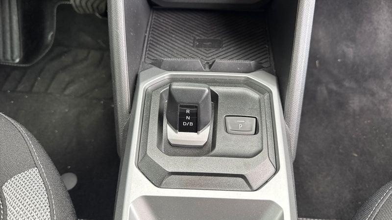 Dacia Duster NUOVO journey MY26 hybrid 155 auto