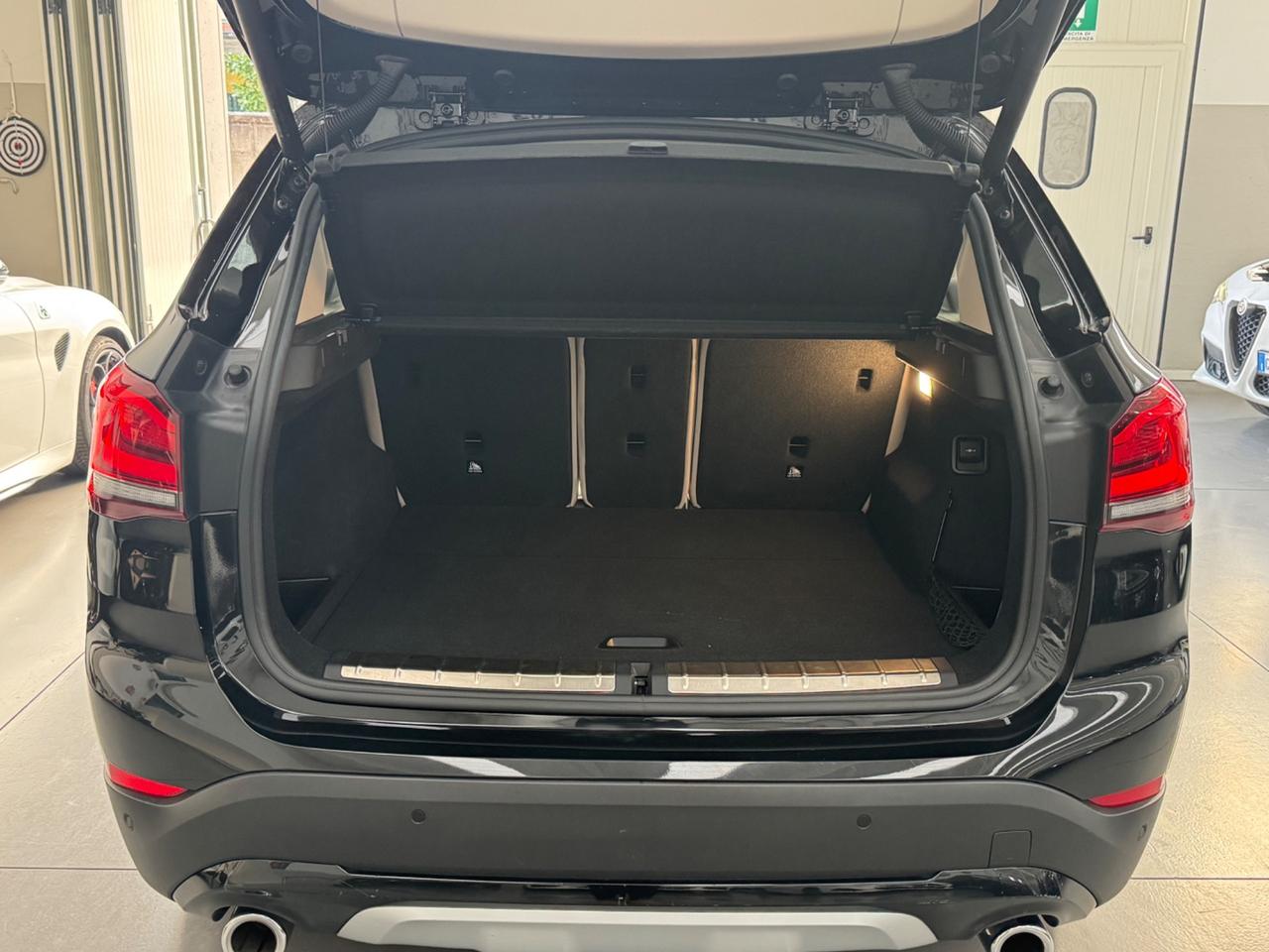 Bmw X1 xDrive18d xLine Plus