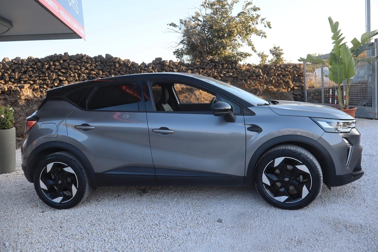 Renault Captur Tua A SOLI 261€