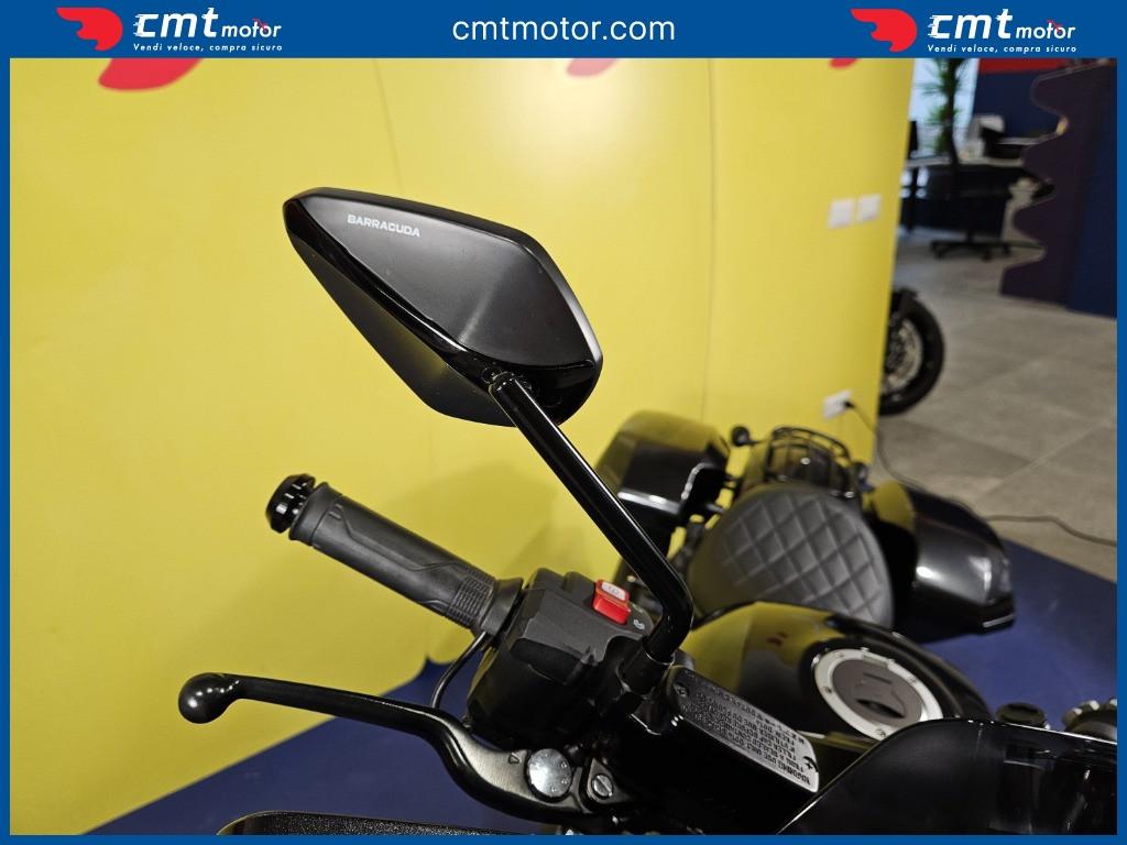 Honda CMX 1100 - 2024