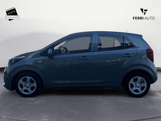 KIA Picanto 1.0 12V 5 porte Urban