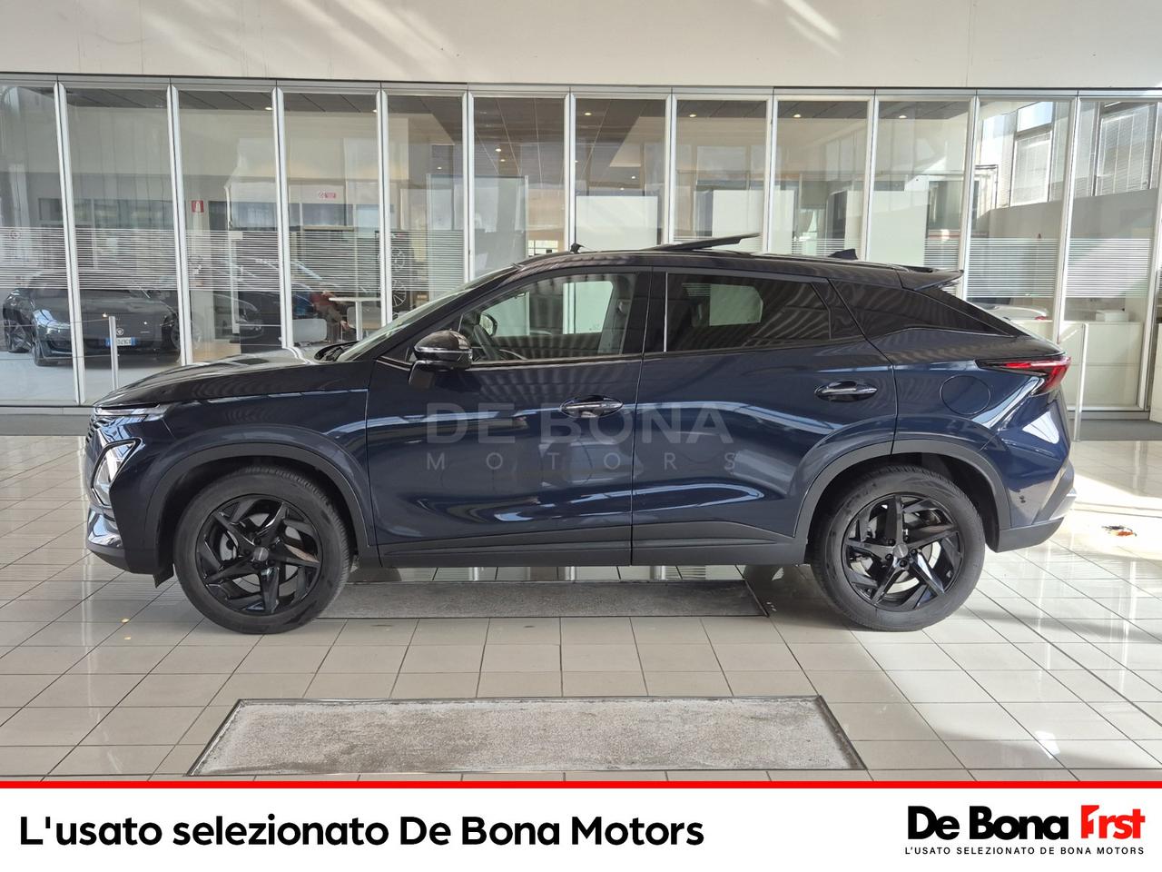 Omoda 5 1.6 tgdi premium 7dct