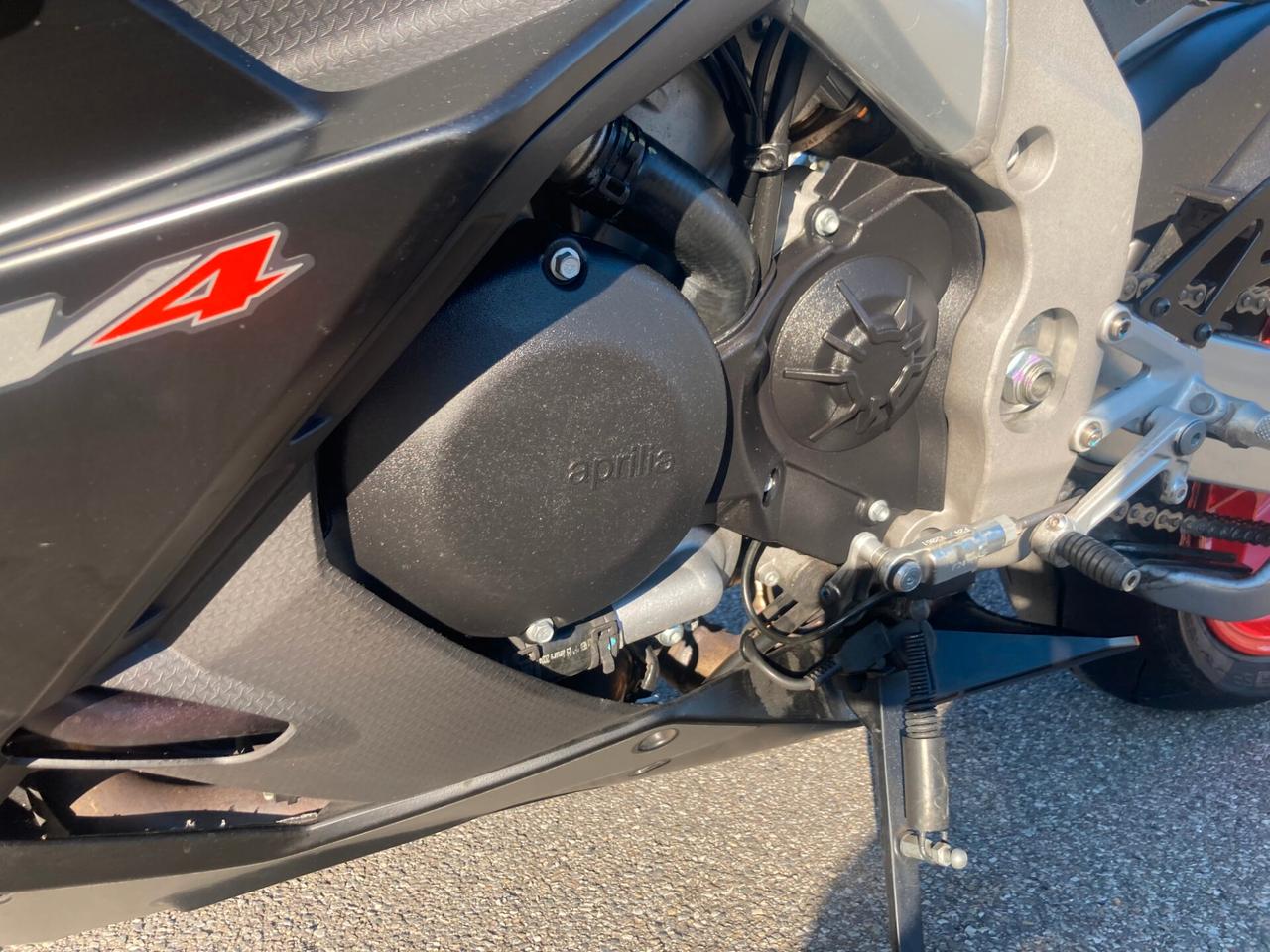 Aprilia RSV4 1100 2024