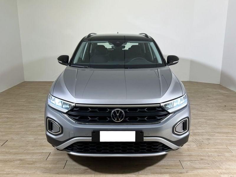 Volkswagen T-Roc 2.0 TDI SCR Life