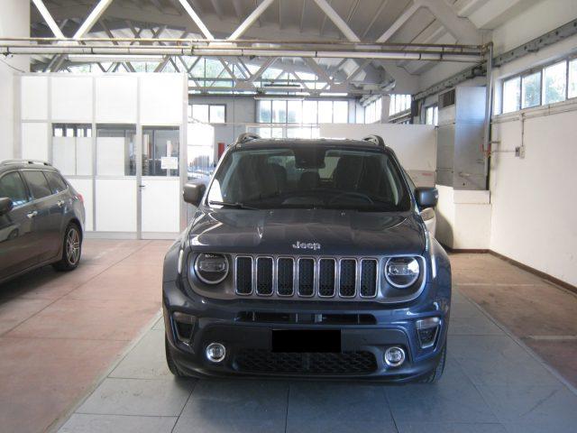 JEEP Renegade 1.0 T3 Limited