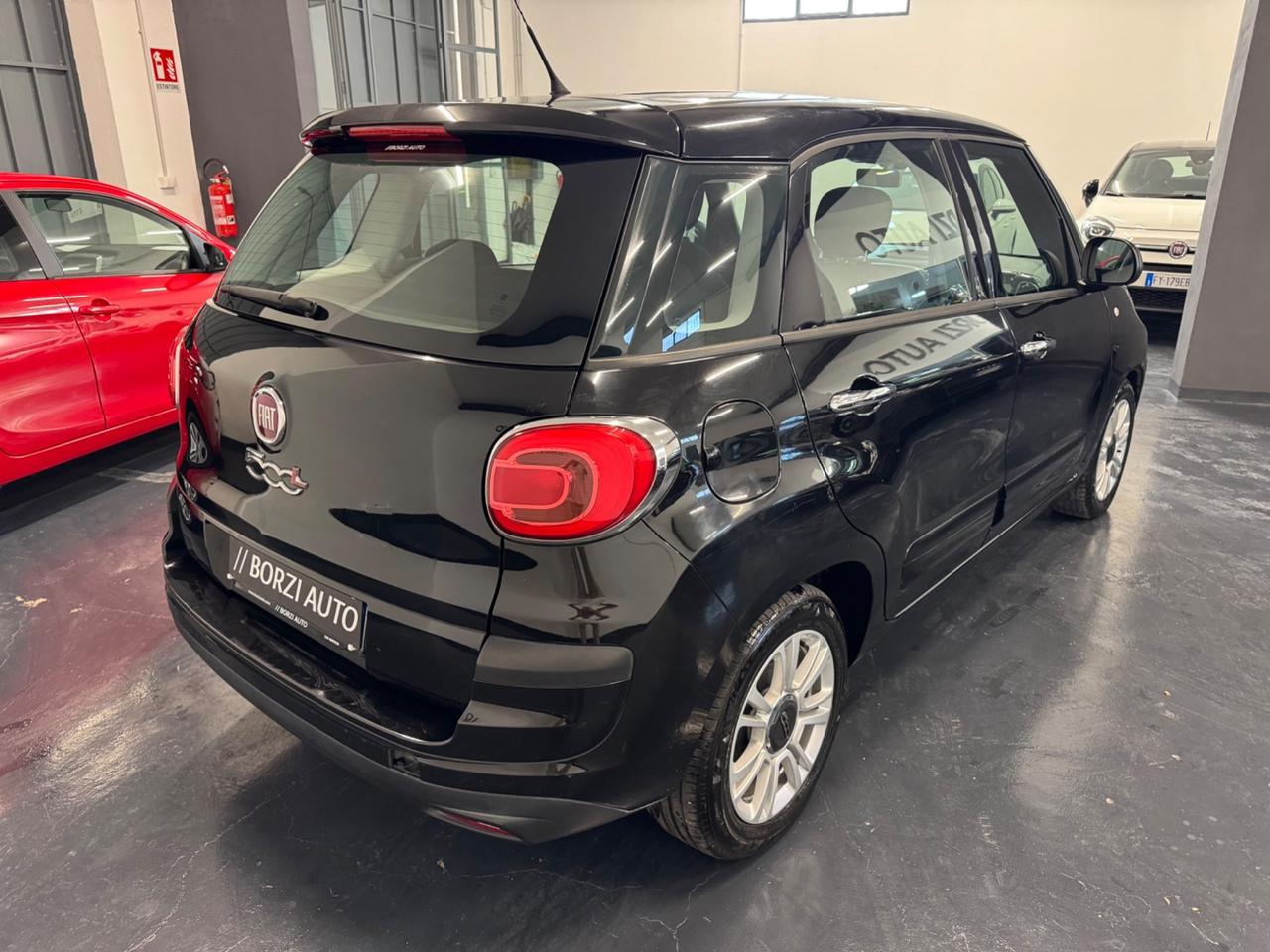 Fiat 500L 1.3 Multijet 95cv Lounge EURO 6!