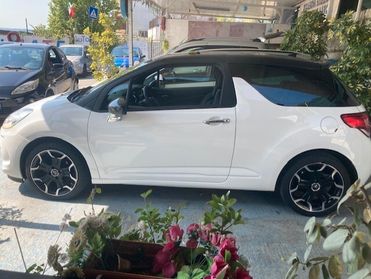 Citroen DS3 CITROEN DS 3 1.6 HDI SPORT CHIC
