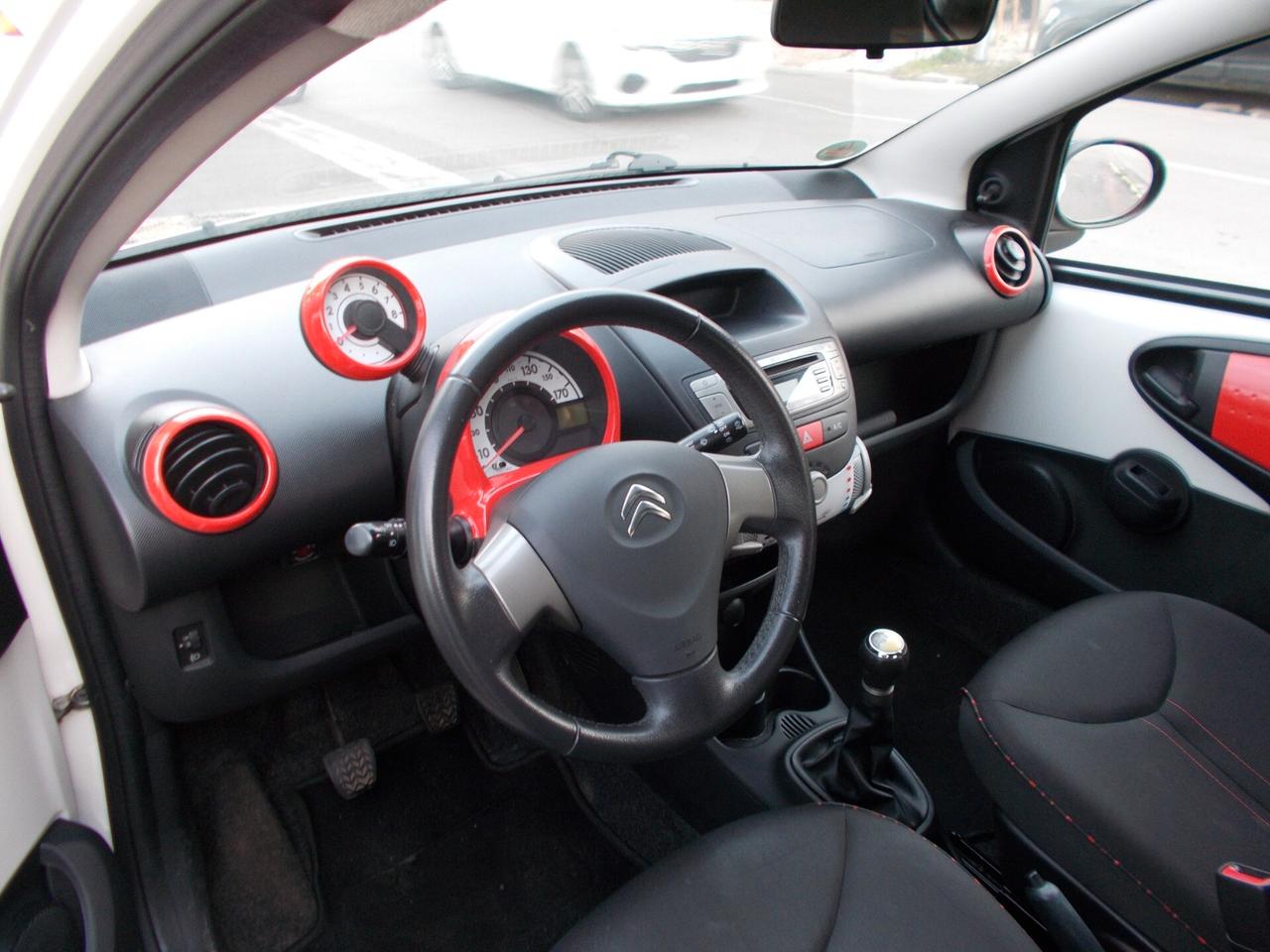 Citroen C1 SELECTION