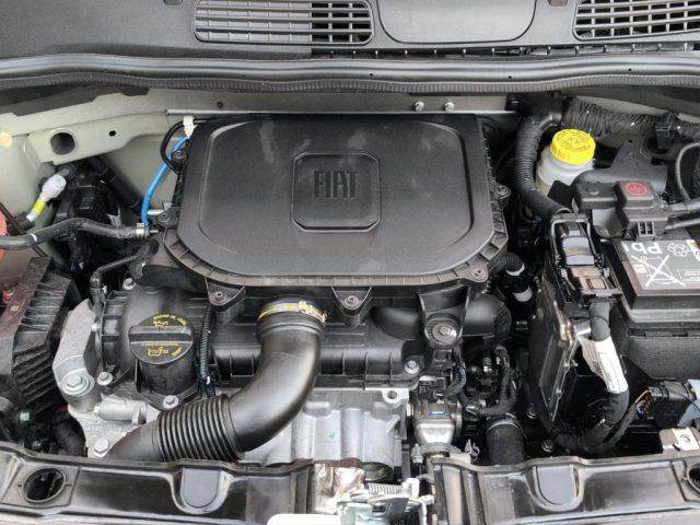 FIAT Panda 1.0 FireFly S&S Hybrid Pandina