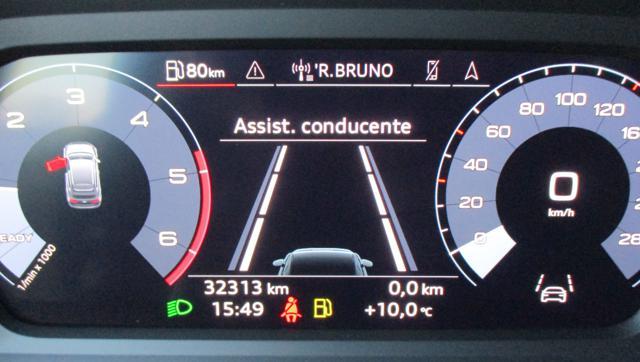 AUDI A3 SPB 30 TDI Business