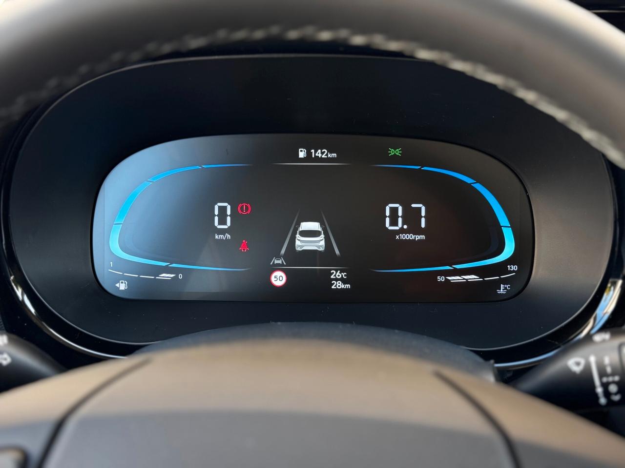 Hyundai i10 1.0 GPL Connectline, Aziendale italiana, Iva deducibile