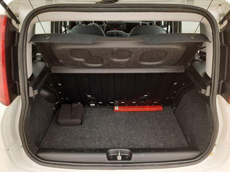 Fiat Panda Easy BR100583 1.2 Benzina 69CV