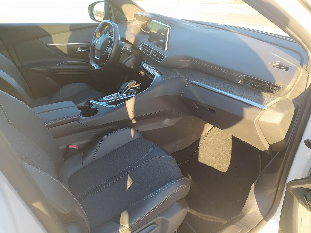 Peugeot 3008 GT Line 1.6 PureTech 180 #8152