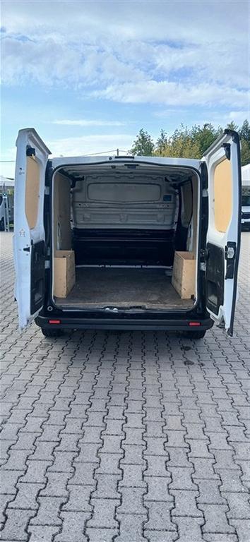 Renault Trafic IV Furgone Trafic T27 2.0 Dci 130cv L1h1 Start