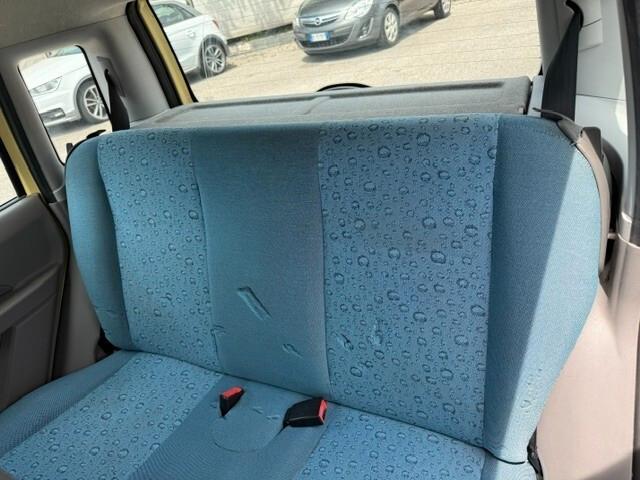 Fiat Panda 1.1 Active
