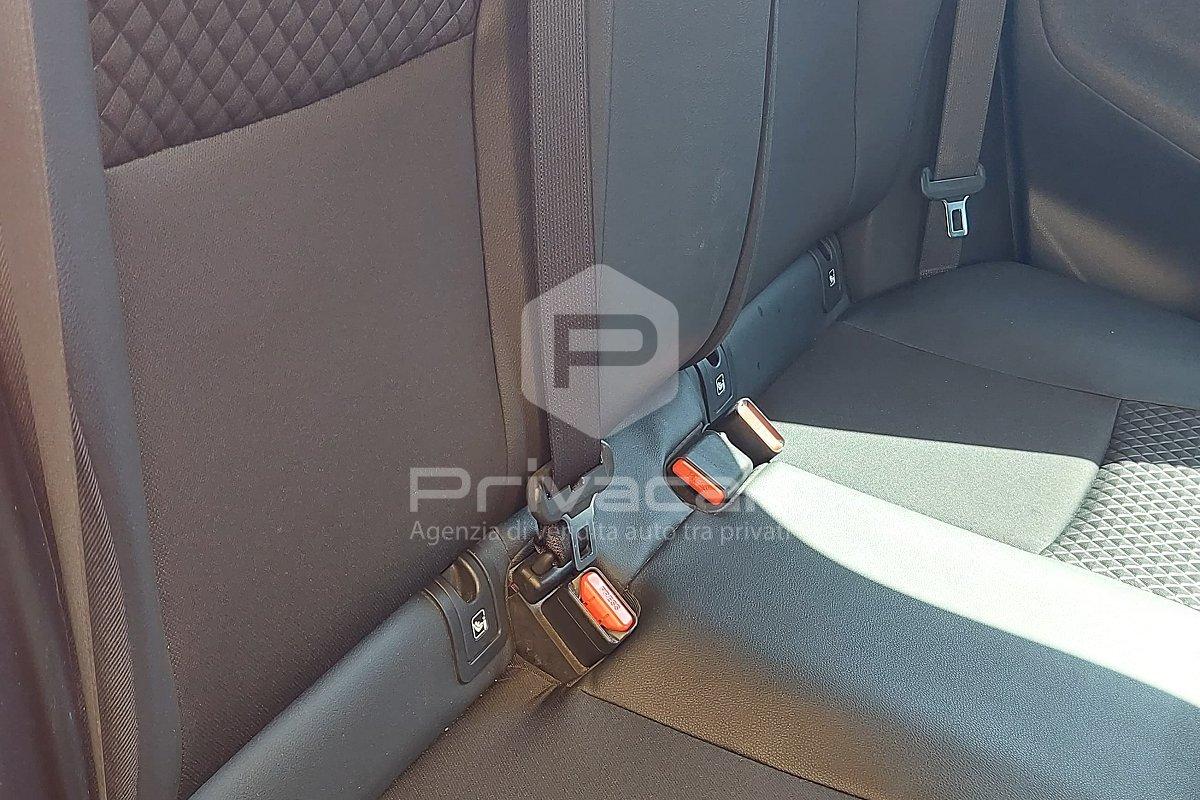 TOYOTA Yaris 1.5 Hybrid 5 porte Premiere