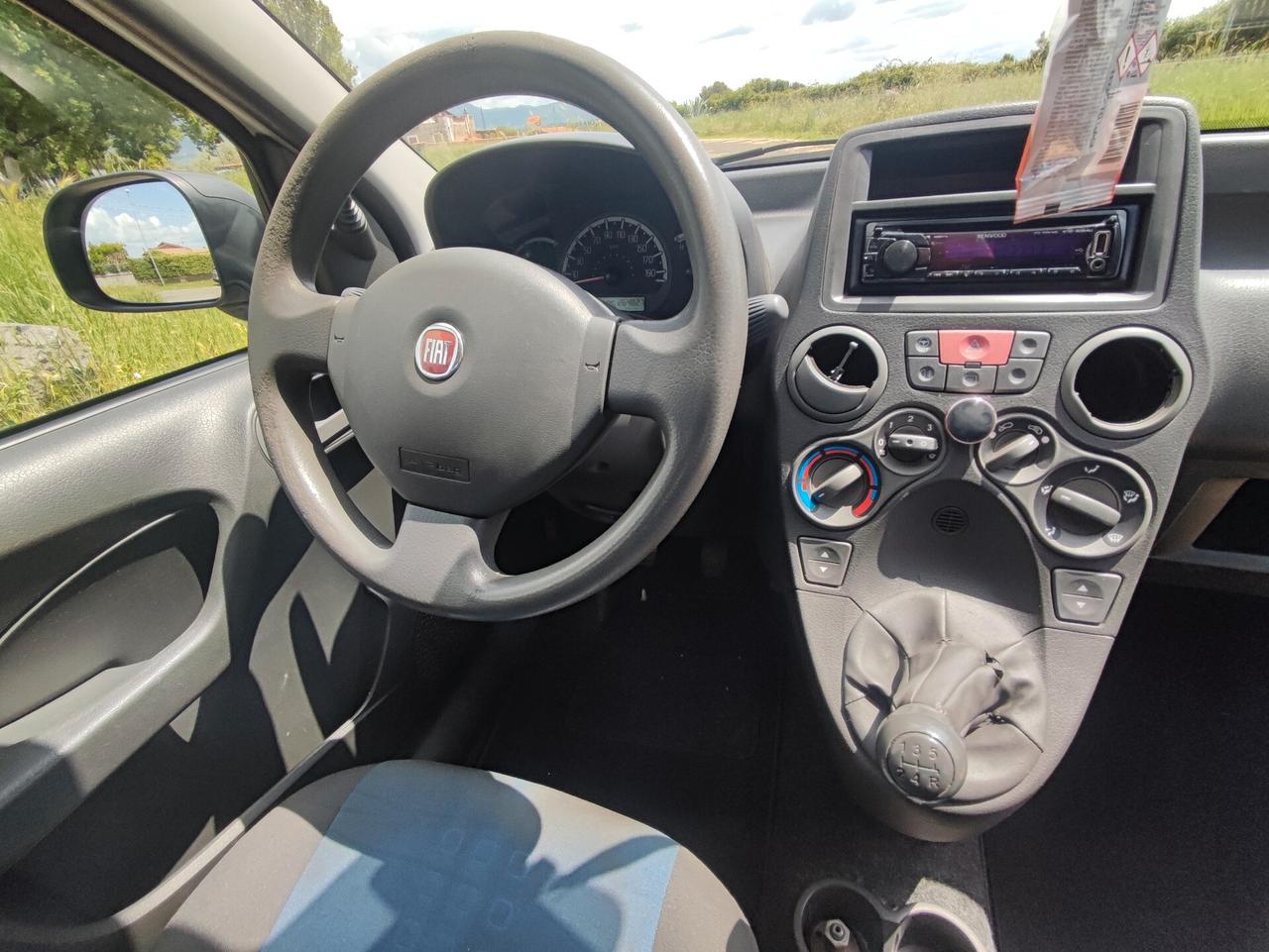Fiat Panda 1.2 EasyPower Easy
