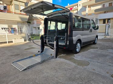 Nissan Primastar C27 1.9 dCi/80 PC Combi SE