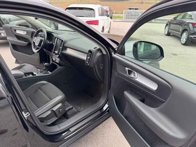 VOLVO XC40 XC40 D3 DIESEL